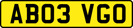 AB03VGO