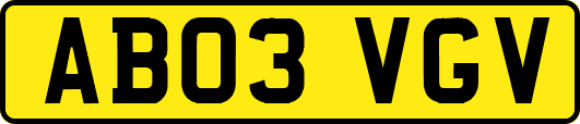 AB03VGV