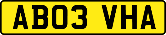 AB03VHA