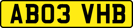 AB03VHB