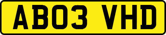 AB03VHD