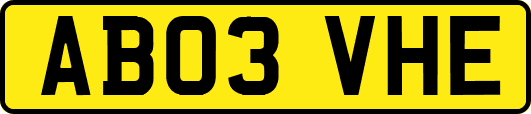AB03VHE