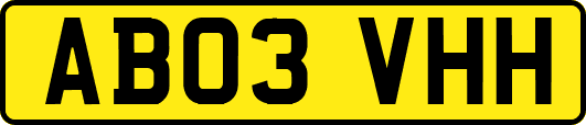 AB03VHH