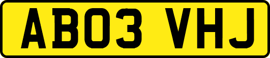 AB03VHJ