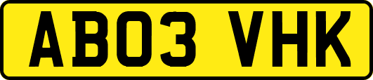 AB03VHK