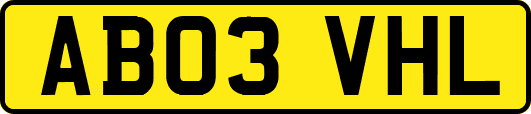 AB03VHL