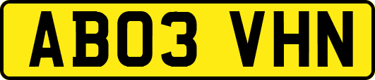 AB03VHN