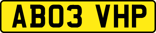AB03VHP