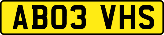 AB03VHS