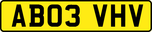 AB03VHV