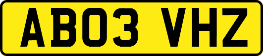 AB03VHZ