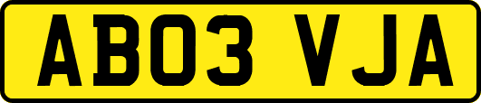 AB03VJA