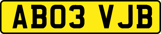 AB03VJB