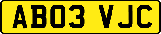 AB03VJC