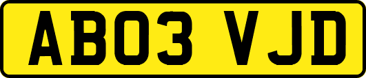 AB03VJD