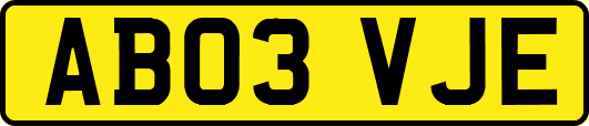 AB03VJE