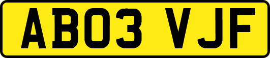 AB03VJF