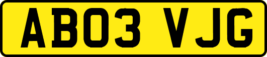 AB03VJG