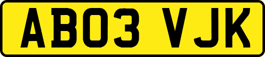 AB03VJK
