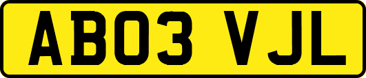 AB03VJL
