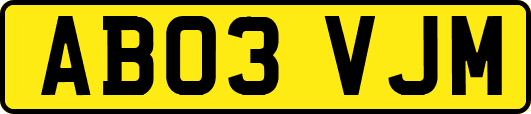 AB03VJM