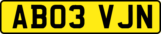 AB03VJN