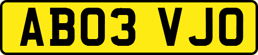 AB03VJO