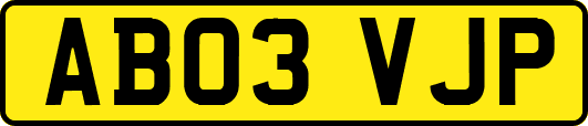 AB03VJP