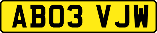 AB03VJW