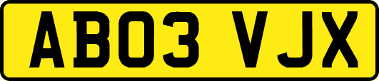 AB03VJX