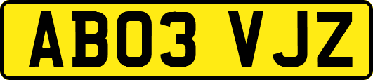 AB03VJZ
