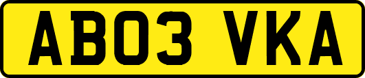 AB03VKA