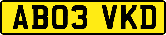 AB03VKD