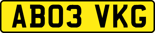 AB03VKG