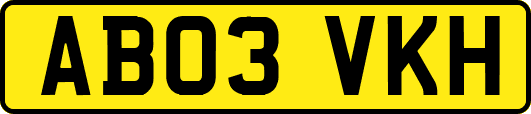 AB03VKH