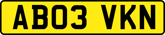 AB03VKN