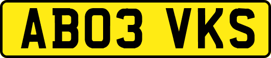 AB03VKS