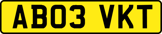 AB03VKT