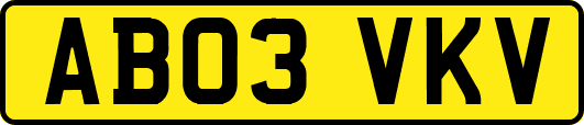 AB03VKV