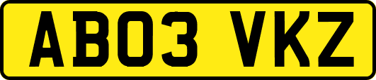 AB03VKZ