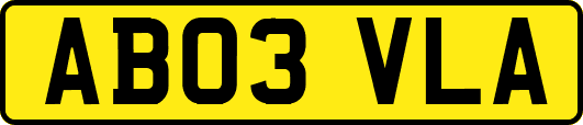 AB03VLA