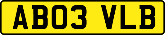 AB03VLB
