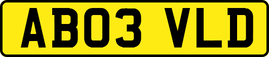 AB03VLD