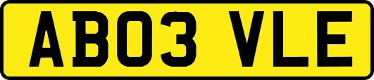 AB03VLE