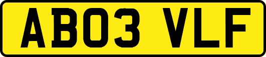 AB03VLF
