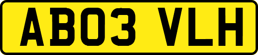 AB03VLH