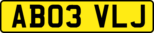 AB03VLJ