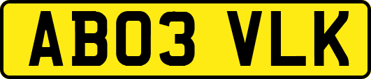 AB03VLK