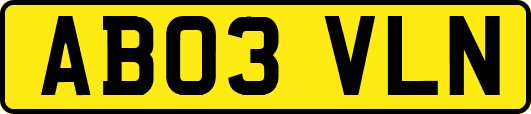 AB03VLN