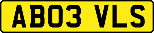 AB03VLS